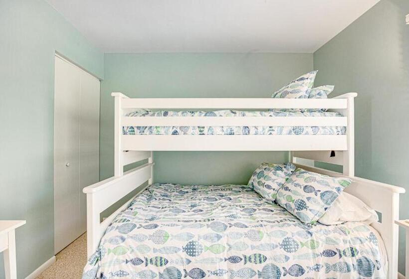 شقة غرفتين, Sea Colony  3003c West Lake Ct