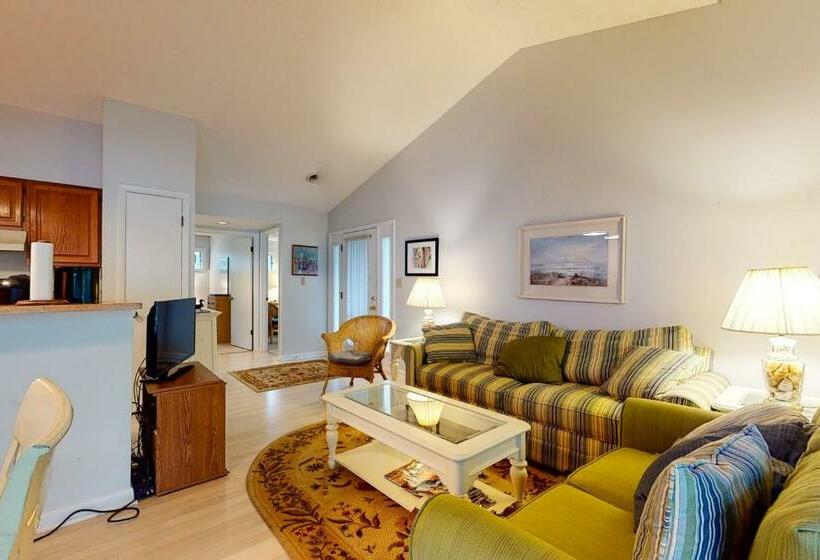 Апартаменты 2 Спальни, Sea Colony  8901 Timberlake