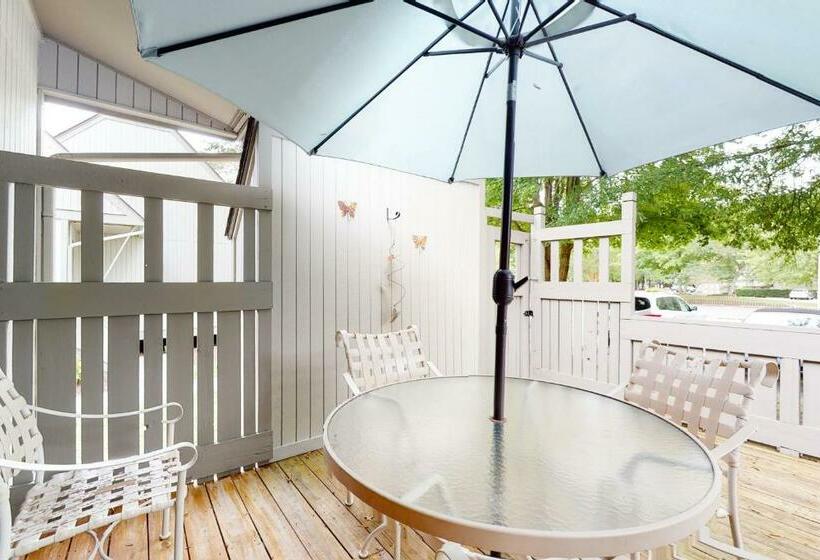 Апартаменты 2 Спальни, Sea Colony  8901 Timberlake