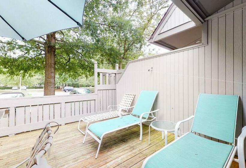 Апартаменты 2 Спальни, Sea Colony  8901 Timberlake