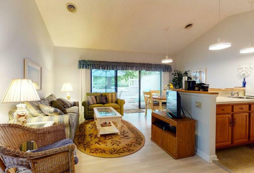 Апартаменты 2 Спальни, Sea Colony  8901 Timberlake