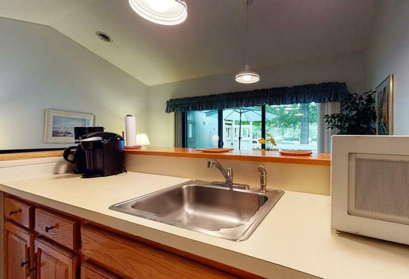 Апартаменты 2 Спальни, Sea Colony  8901 Timberlake