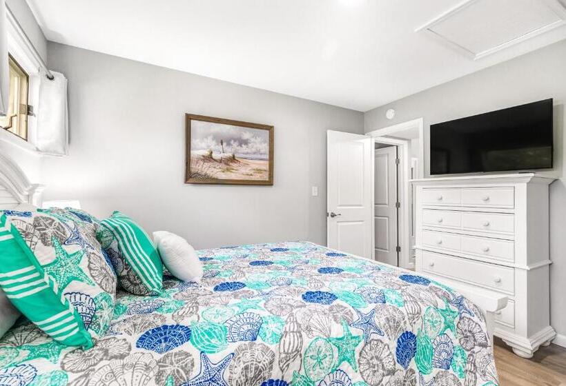 Апартаменты 2 Спальни, Sea Colony  8901 Timberlake