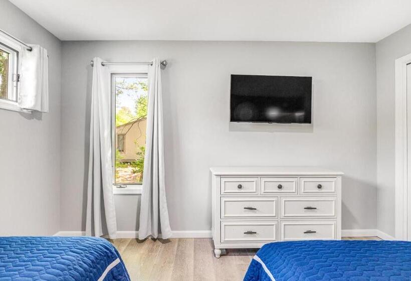 Апартаменты 2 Спальни, Sea Colony  8901 Timberlake