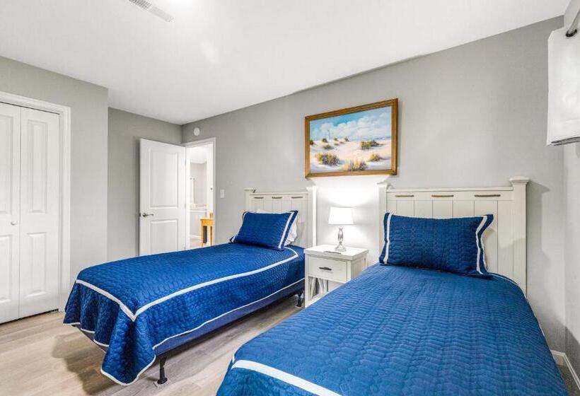 Апартаменты 2 Спальни, Sea Colony  8901 Timberlake