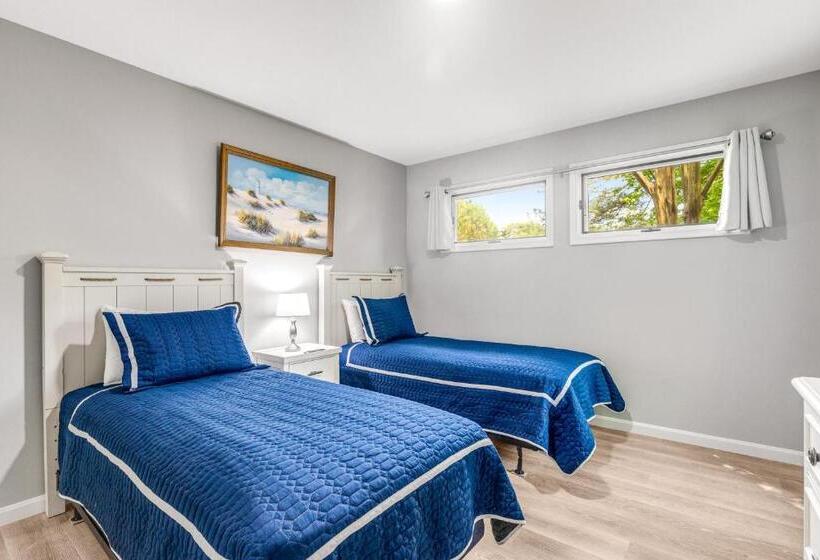 Апартаменты 2 Спальни, Sea Colony  8901 Timberlake