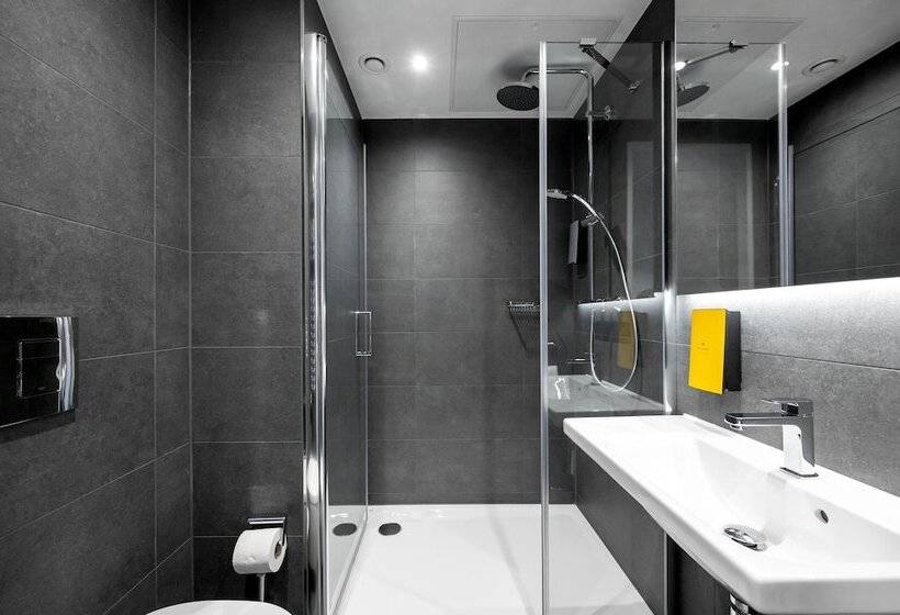 استودیوی استاندارد, Staycity Aparthotels Frankfurt Airport