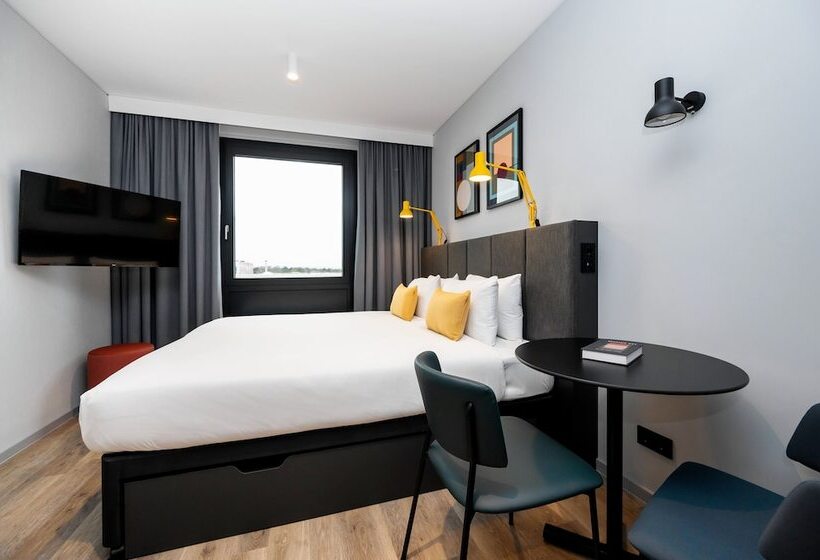 استودیوی استاندارد, Staycity Aparthotels Frankfurt Airport
