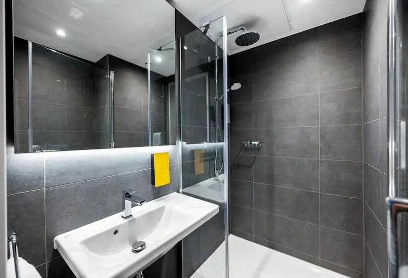 1ベッドルームアパートメント, Staycity Aparthotels Frankfurt Airport