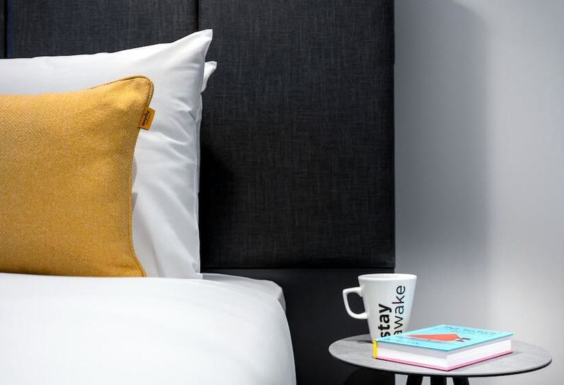 آپارتمان 1 خوابه, Staycity Aparthotels Frankfurt Airport