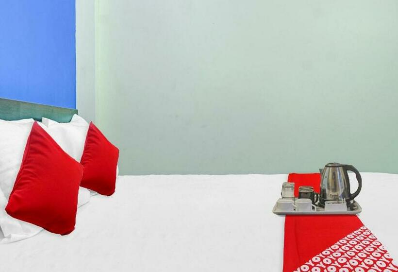 اتاق کلاسیک سه تخته, Flagship  Tulsi Inn