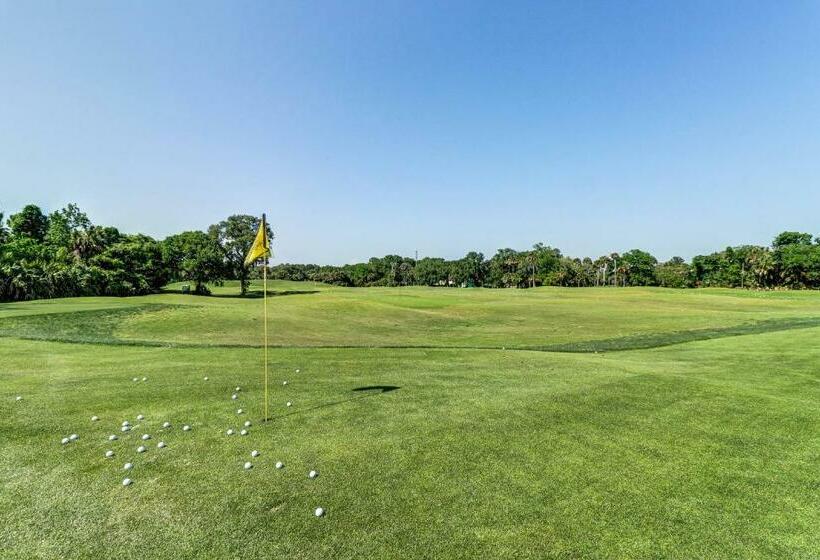 شقة غرفة واحدة, 4654 Tennis Club Villa