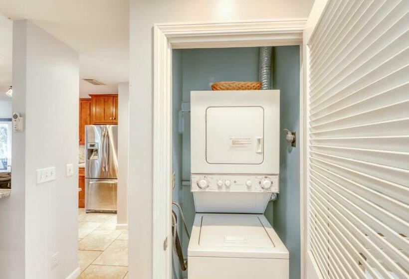 شقة غرفة واحدة, 4654 Tennis Club Villa