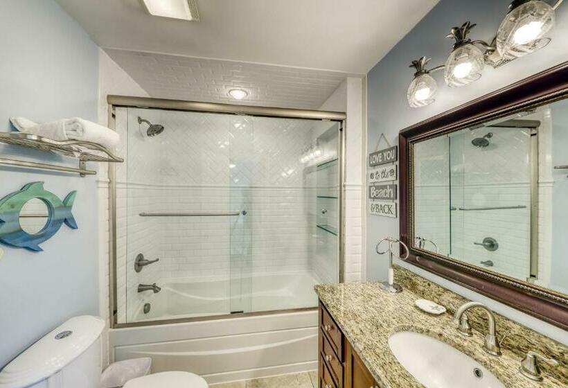 شقة غرفة واحدة, 4654 Tennis Club Villa