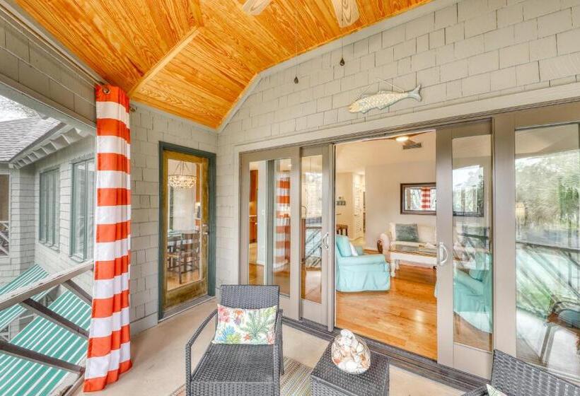 דירת חדר, 4654 Tennis Club Villa