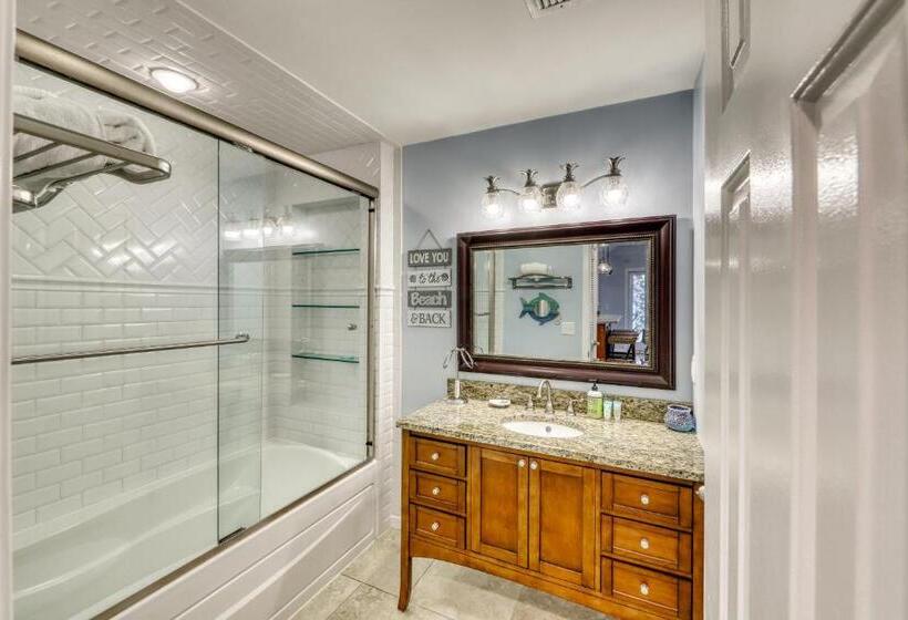 Апартаменты 1 Спальня, 4654 Tennis Club Villa
