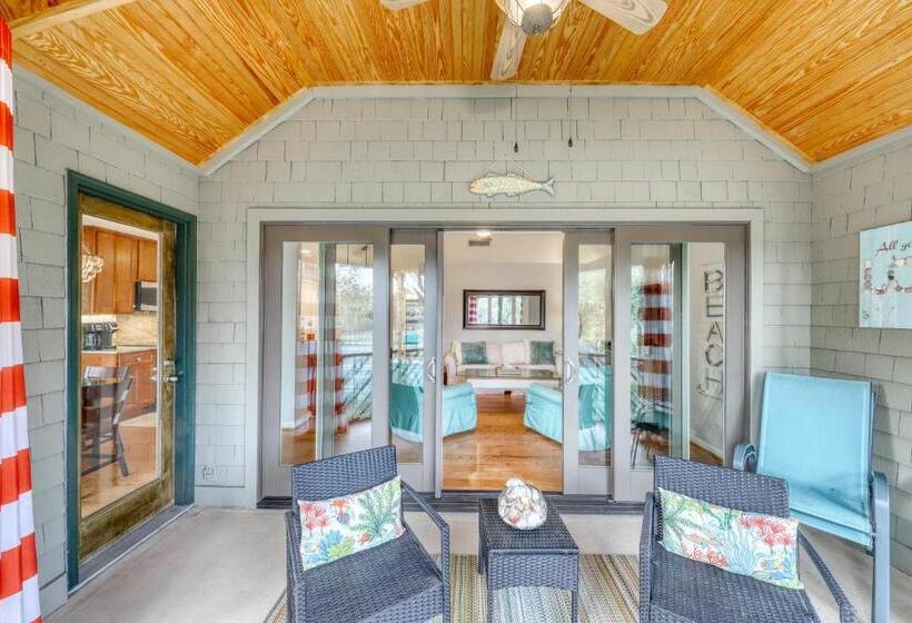 شقة غرفة واحدة, 4654 Tennis Club Villa