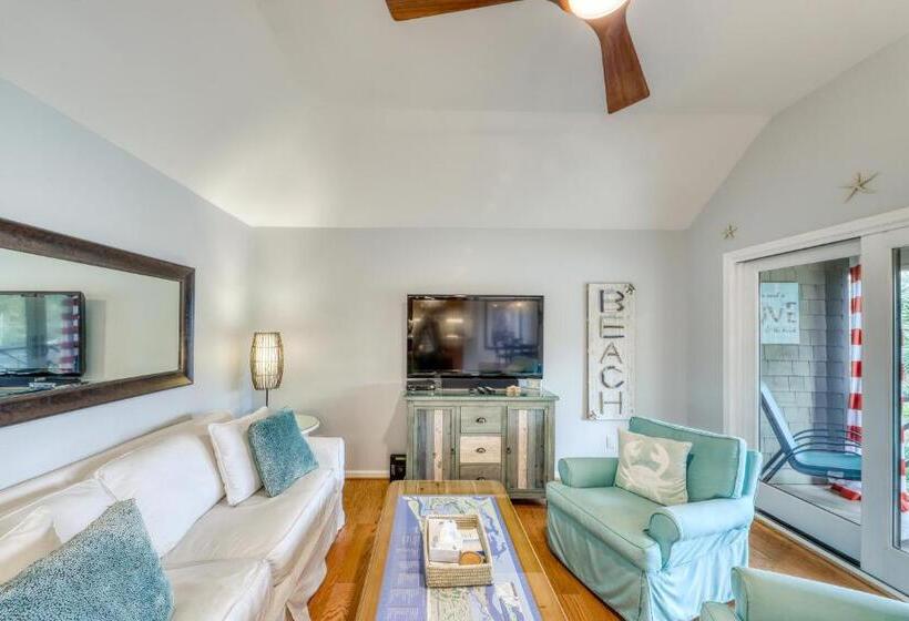 דירת חדר, 4654 Tennis Club Villa