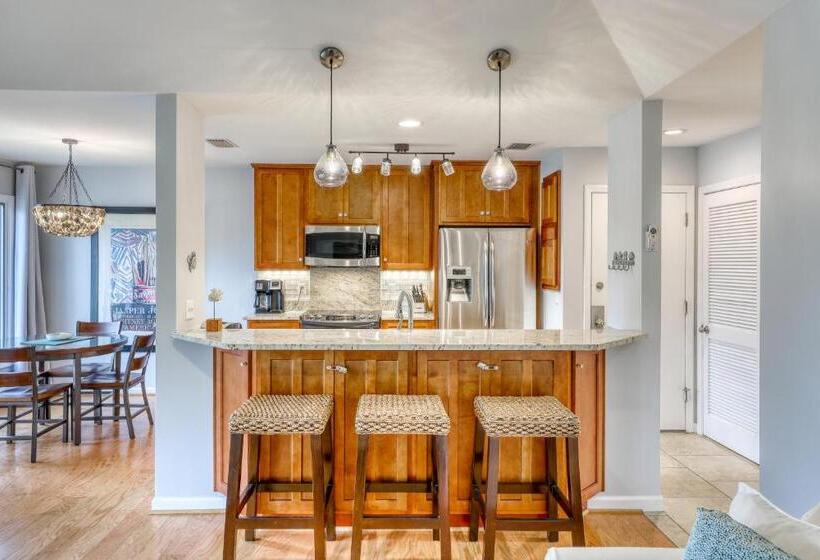 شقة غرفة واحدة, 4654 Tennis Club Villa