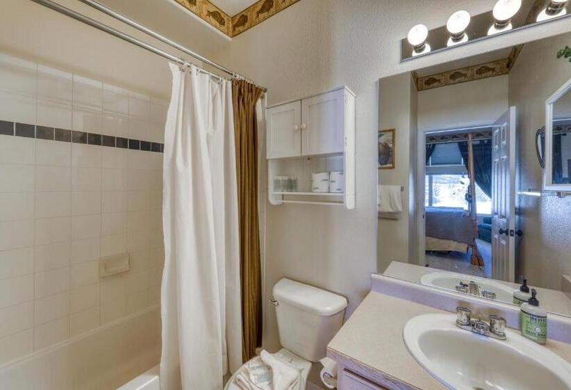 آپارتمان 2 خوابه, Bay Club 107