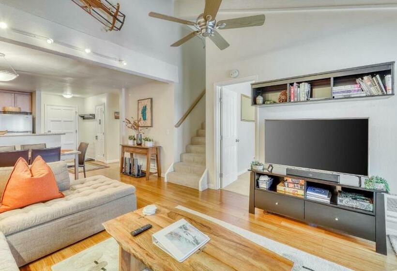 آپارتمان 3 خوابه, Mountain Flair