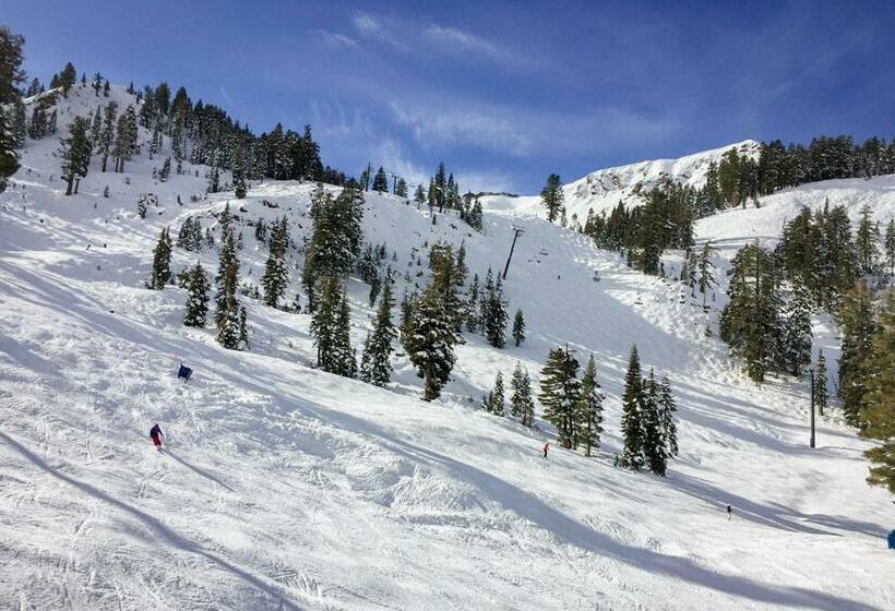 آپارتمان 3 خوابه, Mountain Flair