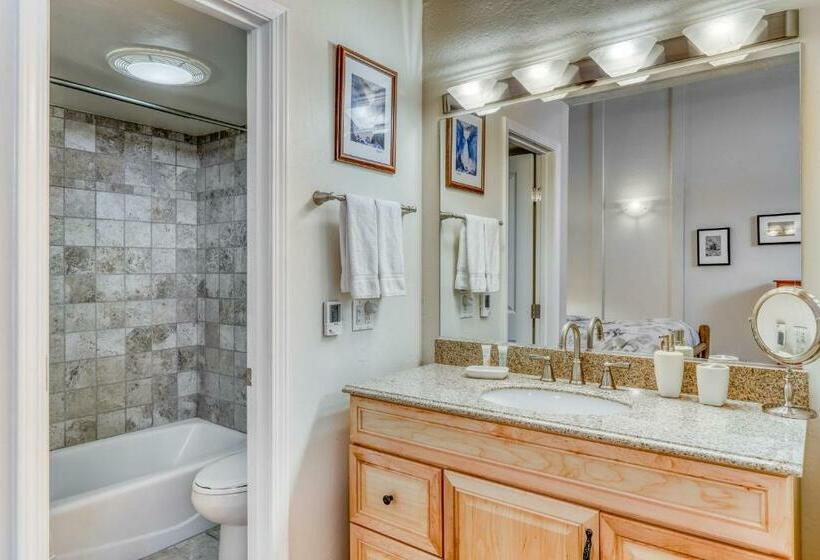 آپارتمان 3 خوابه, Mountain Flair