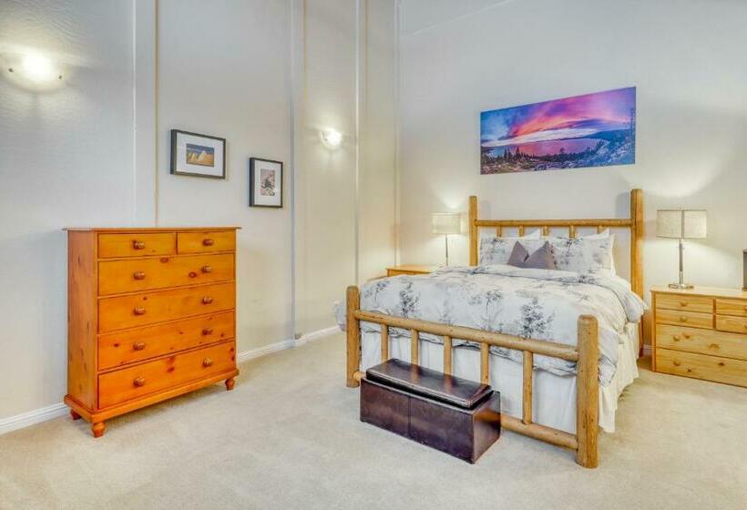 آپارتمان 3 خوابه, Mountain Flair