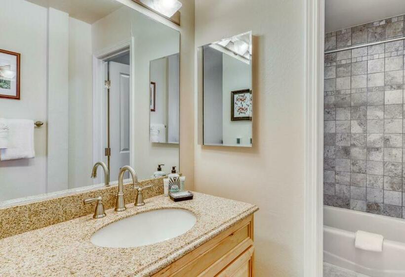 آپارتمان 3 خوابه, Mountain Flair