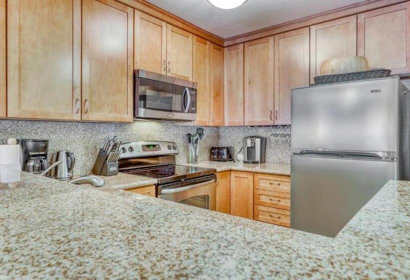 آپارتمان 3 خوابه, Mountain Flair