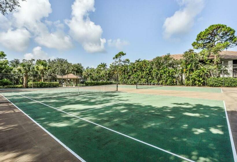 Апартаменты 2 Спальни, Wild Pines