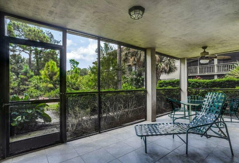 Апартаменты 2 Спальни, Wild Pines