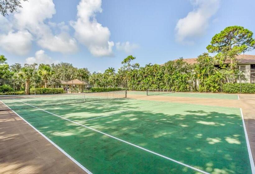 شقة غرفتين, Wild Pines