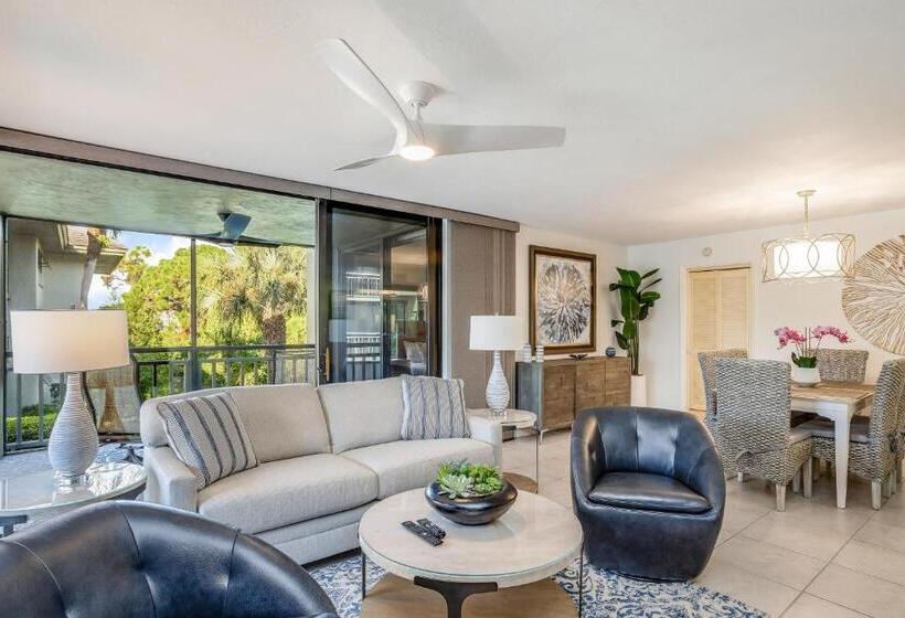 Апартаменты 2 Спальни, Wild Pines