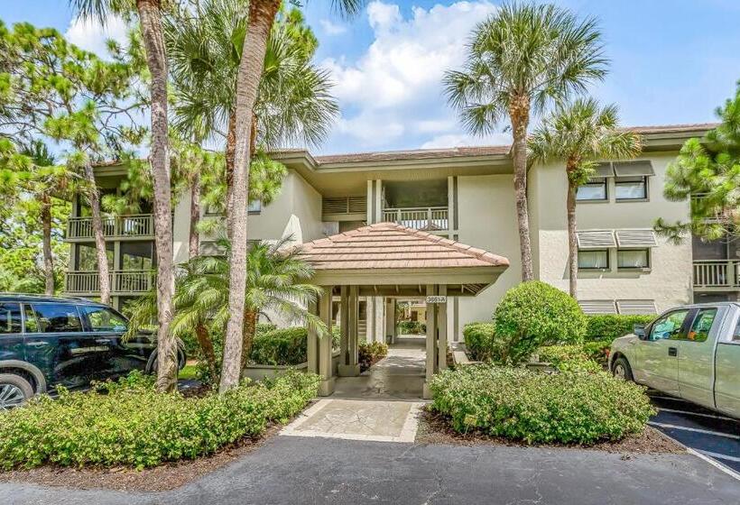 شقة غرفتين, Wild Pines