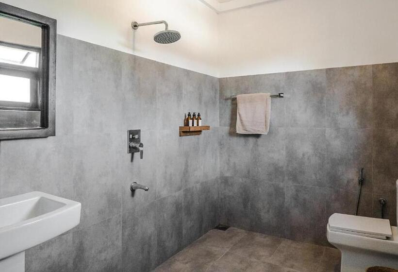 Номер Deluxe с Балконом, Lucky S Surf Camp