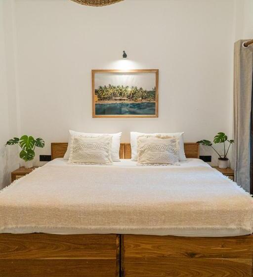 Номер Superior, Lucky S Surf Camp