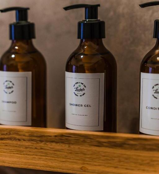 Номер Superior, Lucky S Surf Camp