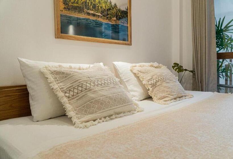 Номер Superior, Lucky S Surf Camp