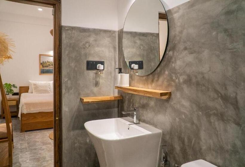 Номер Superior, Lucky S Surf Camp