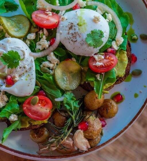 Номер Superior, Lucky S Surf Camp