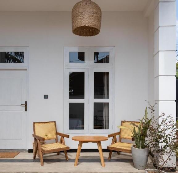 Трехместный Номер Deluxe, Lucky S Surf Camp