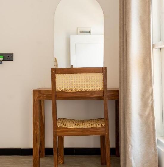 Трехместный Номер Deluxe, Lucky S Surf Camp