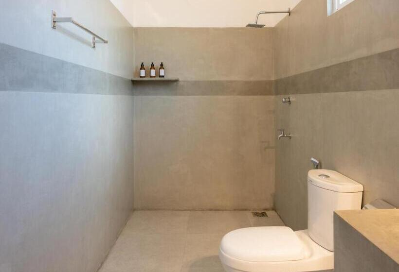 Трехместный Номер Deluxe, Lucky S Surf Camp