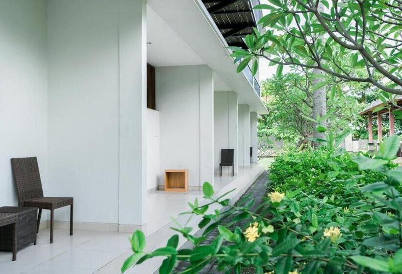 Номер Deluxe, Ariana Beach Resort Amed Bali