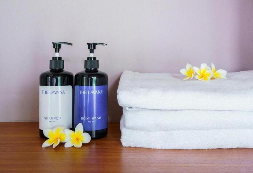 Номер Deluxe, Ariana Beach Resort Amed Bali