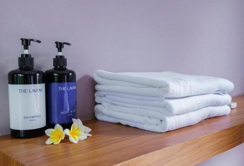 Номер Deluxe, Ariana Beach Resort Amed Bali