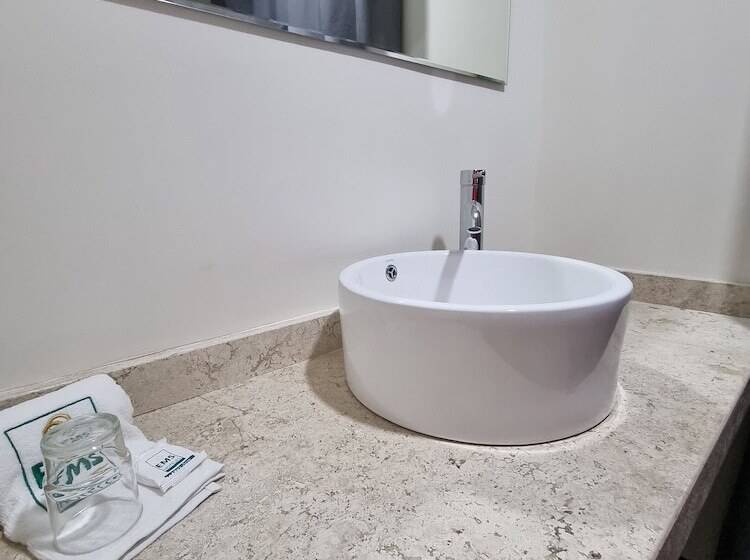 스탠다드 룸, Ems Hoteles Centro Histórico