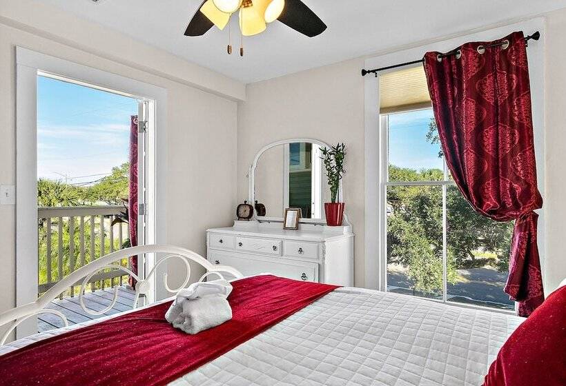 חדר דלוקס, Golden Magnolia Marina Resort