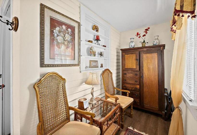 סוויטה דלוקס, Golden Magnolia Marina Resort